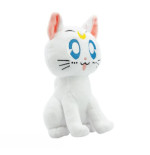 SAILOR MOON - Peluche - Artemis 15 cm