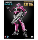 Transformers figurine MDLX ELITA-1 13 cm