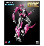 Transformers figurine MDLX ELITA-1 13 cm