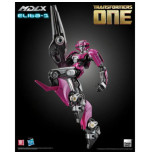 Transformers figurine MDLX ELITA-1 13 cm