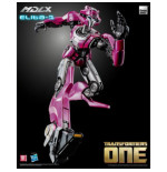 Transformers figurine MDLX ELITA-1 13 cm