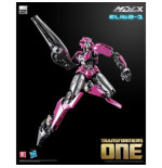 Transformers figurine MDLX ELITA-1 13 cm