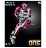 Transformers figurine MDLX ELITA-1 13 cm