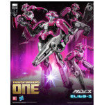 Transformers figurine MDLX ELITA-1 13 cm
