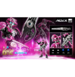 Transformers figurine MDLX ELITA-1 13 cm