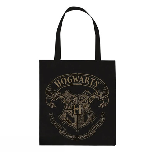 HARRY POTTER - Tote Bag - "Poudlard"