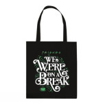 FRIENDS - Tote Bag - "Pause"