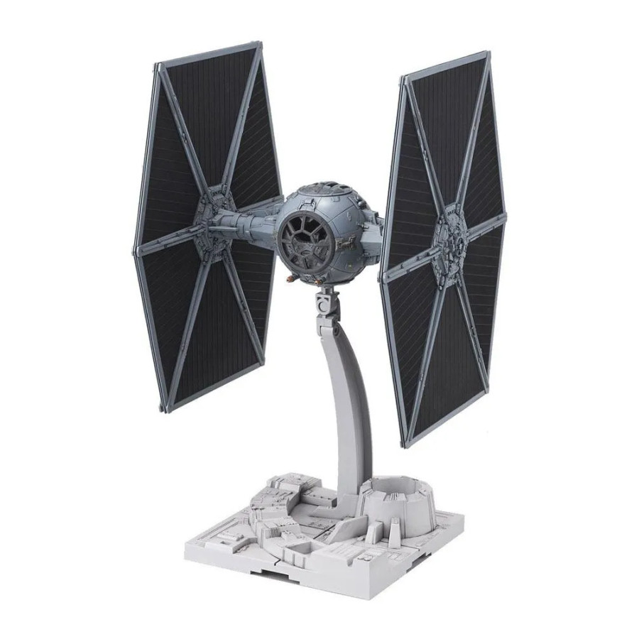 Star Wars maquette 1/72 TIE Fighter