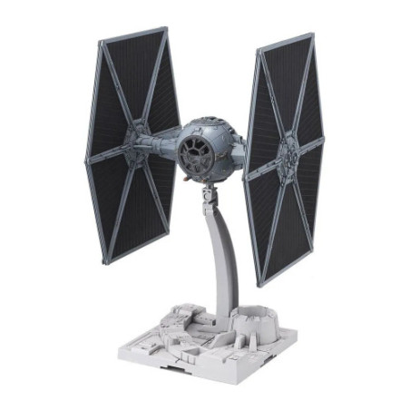Star Wars maquette 1/72 TIE Fighter