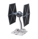 Star Wars maquette 1/72 TIE Fighter