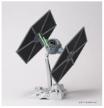 Star Wars maquette 1/72 TIE Fighter