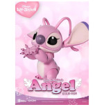 Disney figurine Dynamic Action Heroes 1/9 Angel (Lilo & Stitch) 16 cm