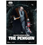 Batman Returns figurine The Penguin 17 cm