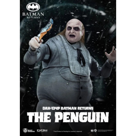 Batman Returns figurine The Penguin 17 cm