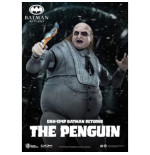 Batman Returns figurine The Penguin 17 cm