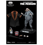 Batman Returns figurine The Penguin 17 cm