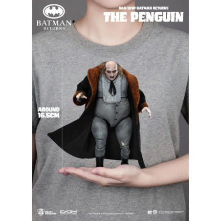 Batman Returns figurine The Penguin 17 cm