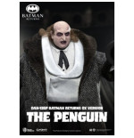 Batman Returns figurine The Penguin DX 17 cm