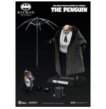 Batman Returns figurine The Penguin DX 17 cm