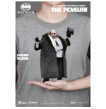 Batman Returns figurine The Penguin DX 17 cm