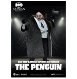Batman Returns figurine The Penguin DX 17 cm