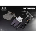 Batman Returns figurine The Penguin DX 17 cm