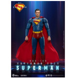 Superman (2025) figurine Superman & Krypto 21 cm