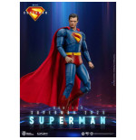 Superman (2025) figurine Superman & Krypto 21 cm