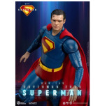 Superman (2025) figurine Superman & Krypto 21 cm