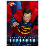 Superman (2025) figurine Superman & Krypto 21 cm