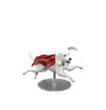 Superman (2025) figurine Superman & Krypto 21 cm