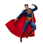 Superman (2025) figurine Superman & Krypto 21 cm