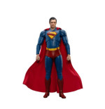 Superman (2025) figurine Superman & Krypto 21 cm