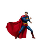 Superman (2025) figurine Superman & Krypto 21 cm
