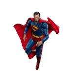 Superman (2025) figurine Superman & Krypto 21 cm