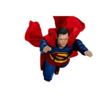 Superman (2025) figurine Superman & Krypto 21 cm