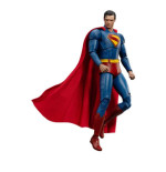 Superman (2025) figurine Superman & Krypto 21 cm