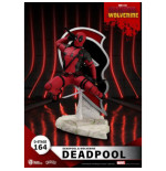 Deadpool 3 diorama PVC D-Stage Deadpool 16 cm