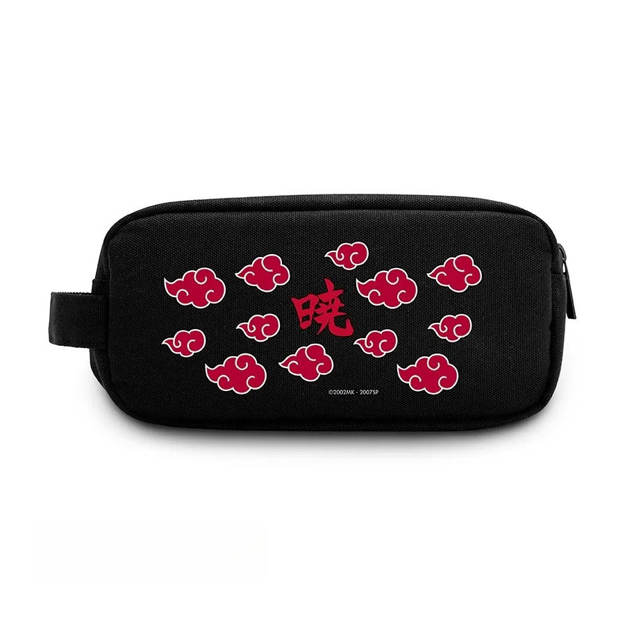 NARUTO SHIPPUDEN - Trousse - Akatsuki