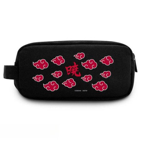 NARUTO SHIPPUDEN - Trousse - Akatsuki
