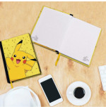 POKEMON - Cahier A5 "Pikachu"