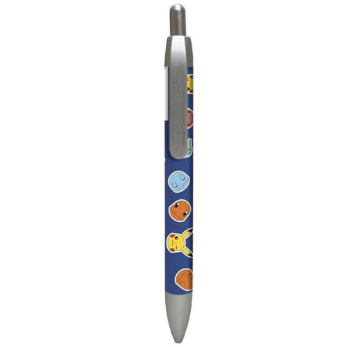 Pokémon Stylo