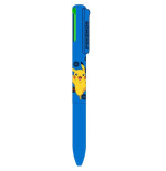 Pokémon Stylo 4 couleurs