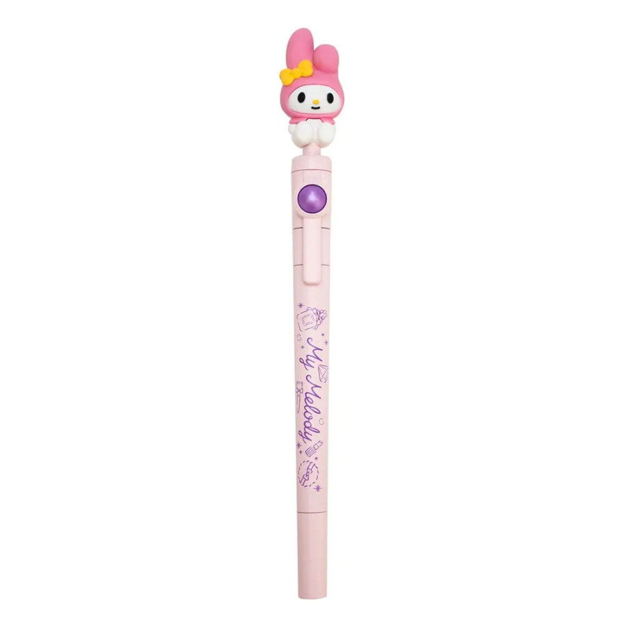 Sanrio stylo à bille Fidget My Melody