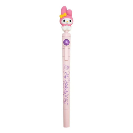 Sanrio stylo à bille Fidget My Melody