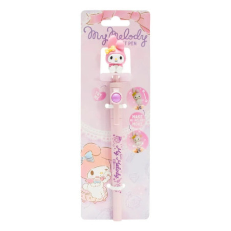 Sanrio stylo à bille Fidget My Melody