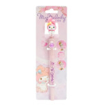 Sanrio stylo à bille Fidget My Melody