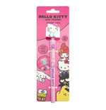 Sanrio stylo à bille Fidget Hello Kitty