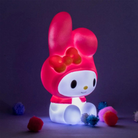 Sanrio lampe d´ambiance My Melody 11 cm