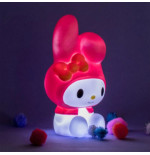 Sanrio lampe d´ambiance My Melody 11 cm